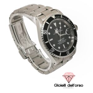 Rolex 16610