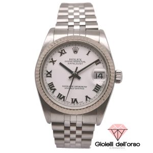 Rolex DateJust 78274