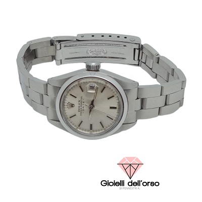 Rolex Oyster Perpetual Lady Date 6916 - immagine 6