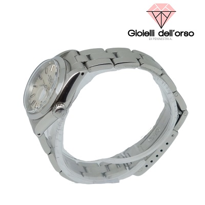 Rolex Oyster Perpetual Lady Date 6916 - immagine 4