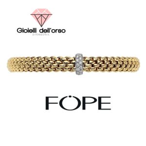 Fope Bracciale flex'it