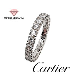fede cartier