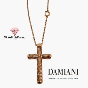 Damiani collana metropolitan