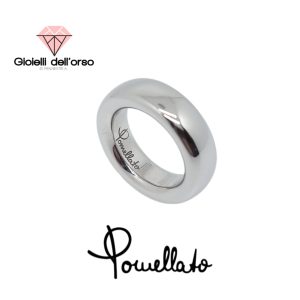 Pomellato Anello Iconica Slim