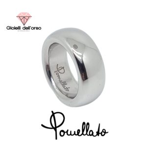 Pomellato Anello Iconica Medium