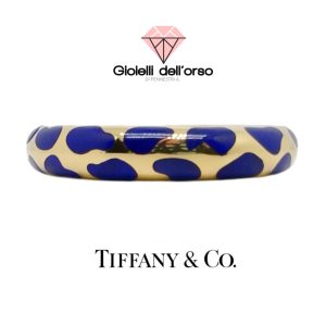 tiffany bracciale angela cummings