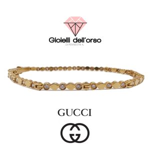 Bracciale Gucci