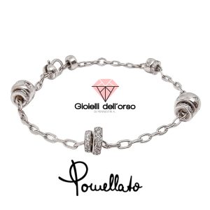 pomellato bracciale iconica