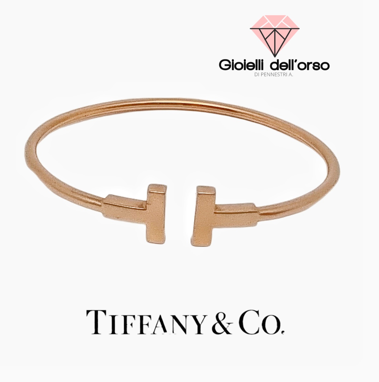 Gioielli tiffany usati