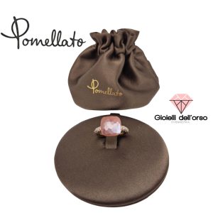 pomellato nudo chocolate maxi