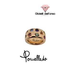 pomellato iconica color maxi
