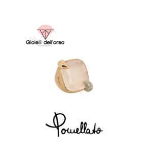 Pomellato Anello Ritratto usato