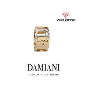 damiani anello damianissima usato