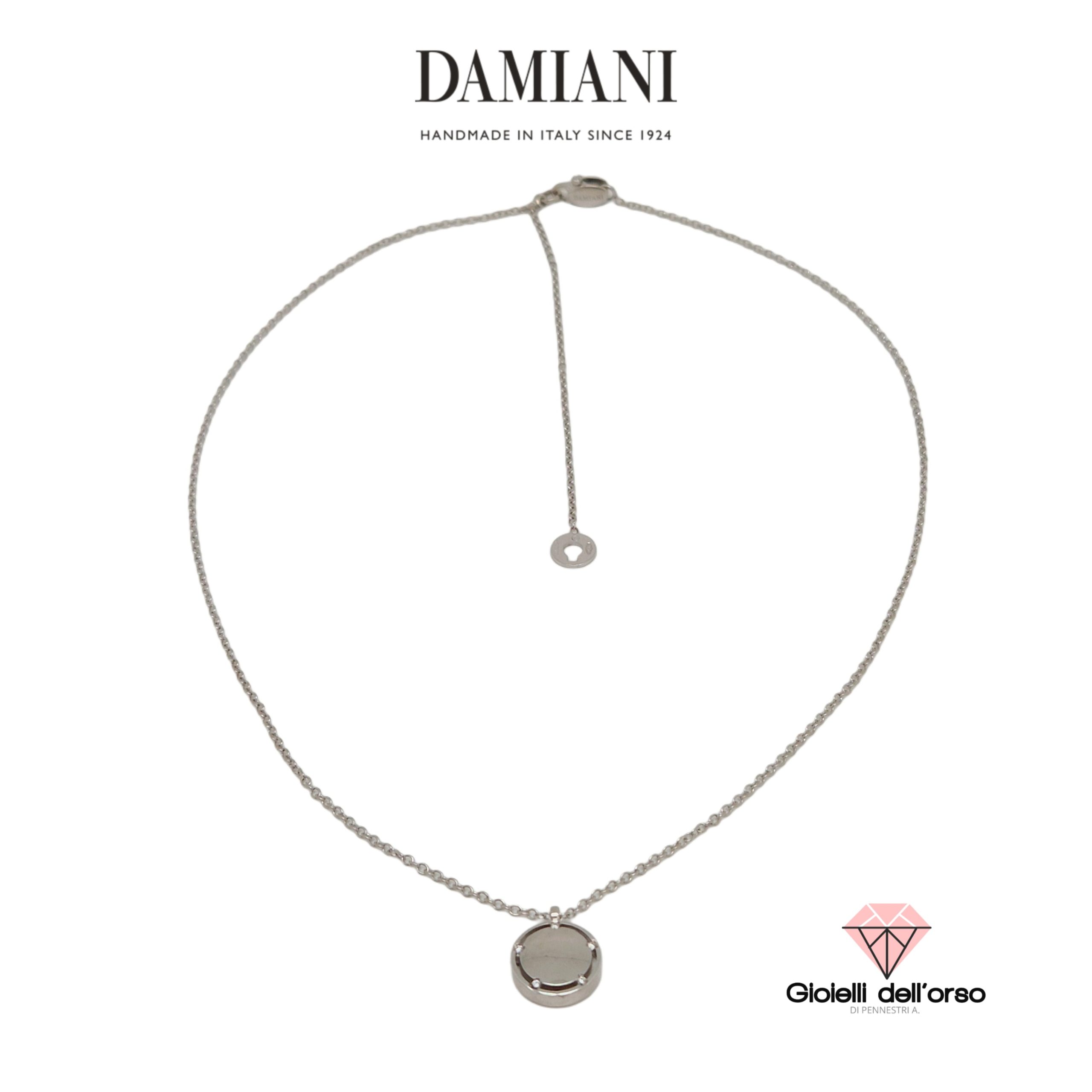 collana damiani d-side usata