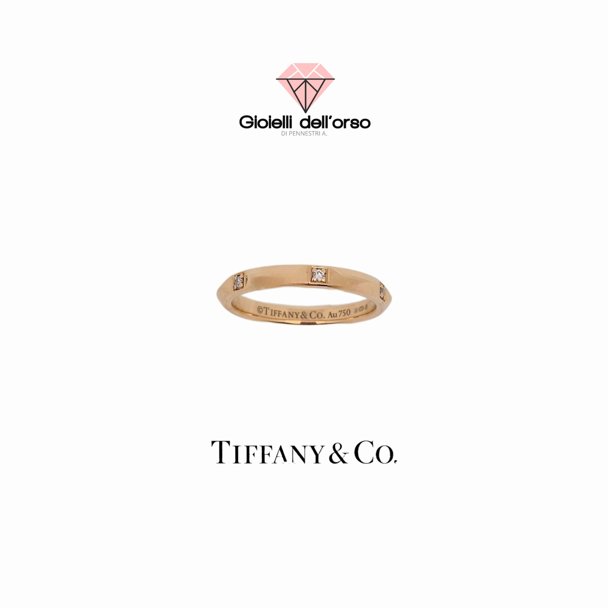 fedina tiffany true usata milano