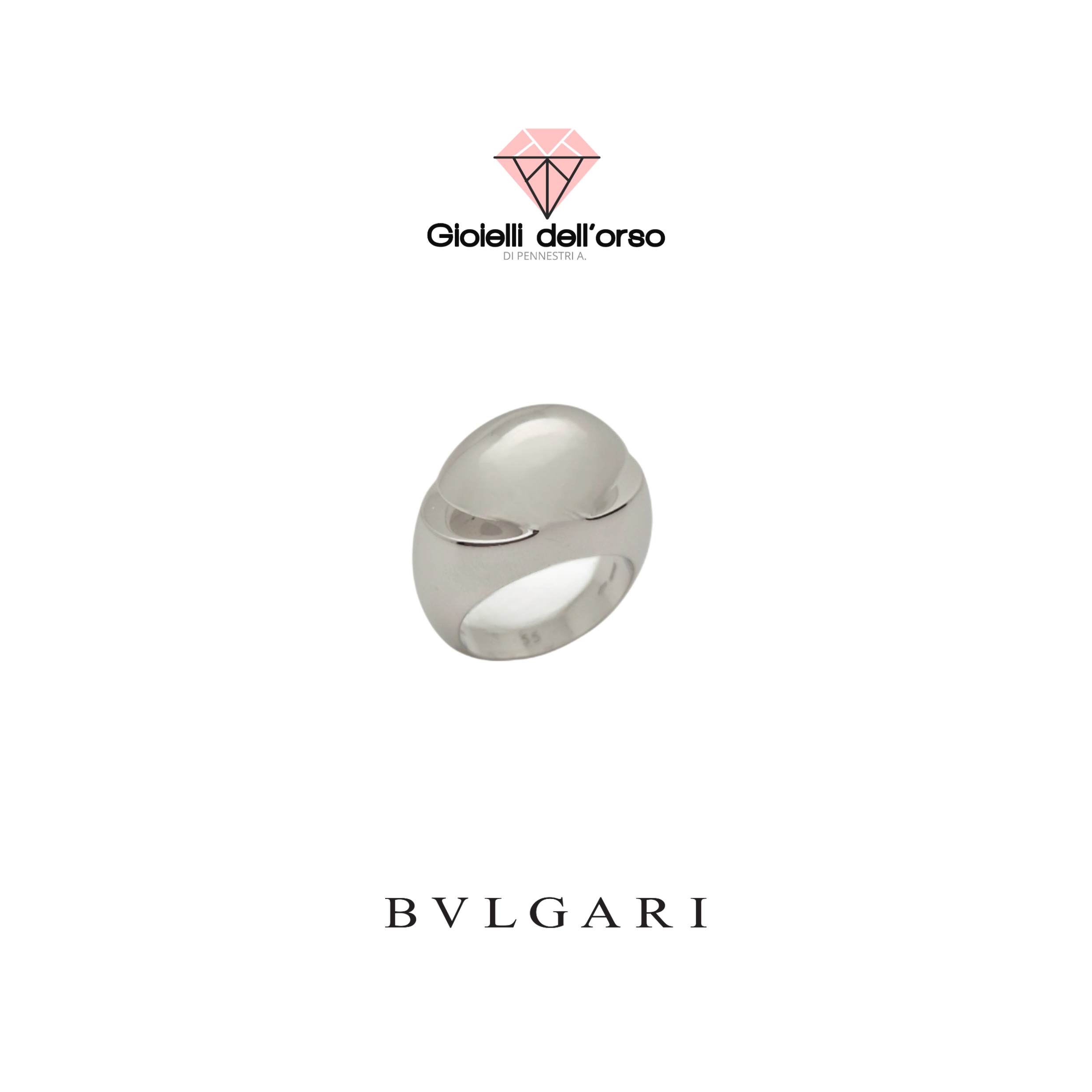 bulgari cabochon