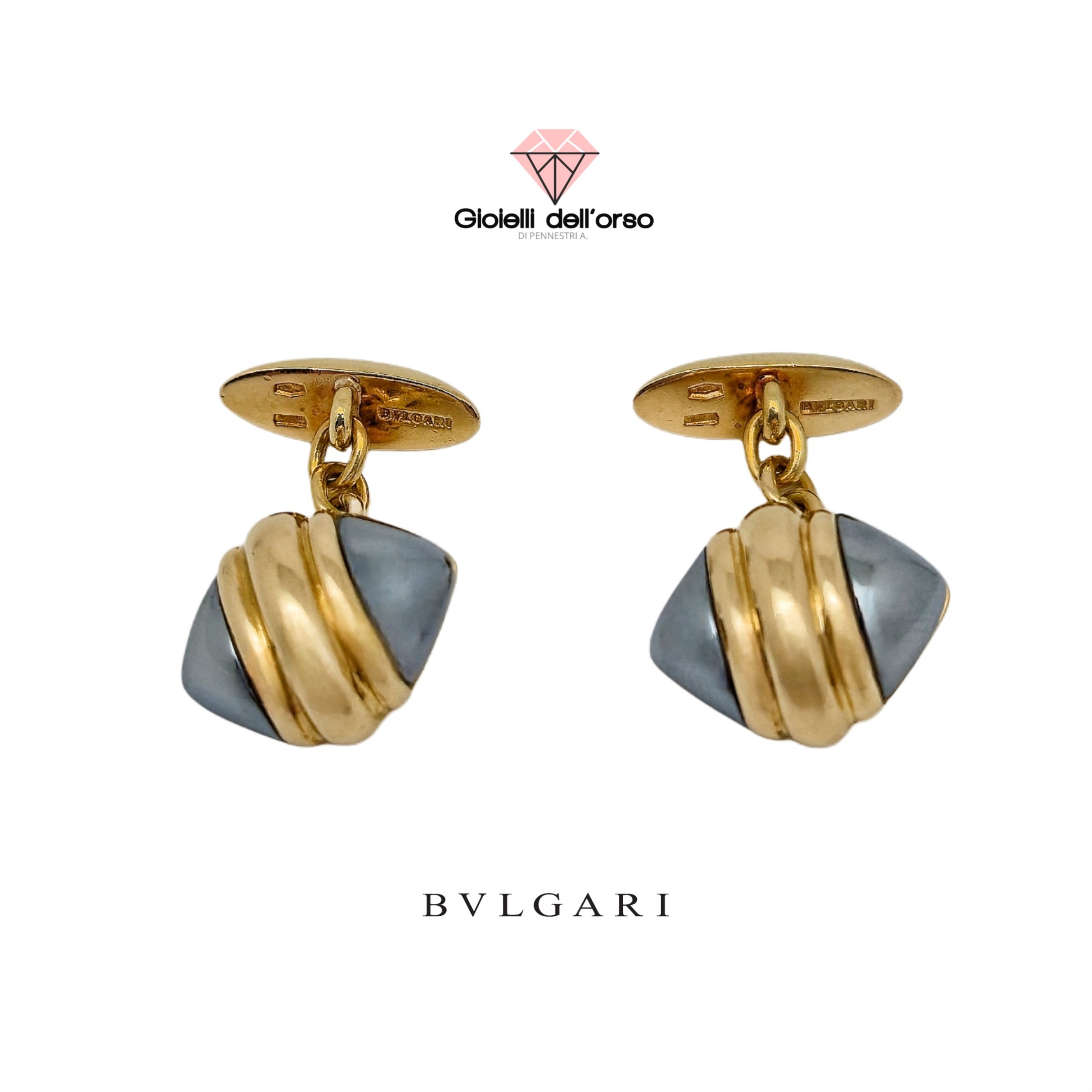 gemelli bulgari usati milano