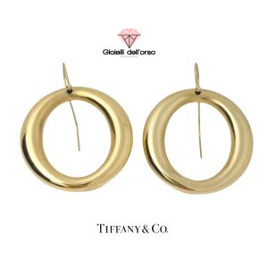 ORECCHINI TIFFANY SEVILLANA LARGE